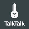 TalkTalk Password Manager