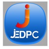 JEDPC - iPadアプリ