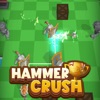 Hammer Crush: Puzzle Game