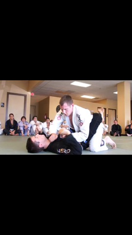 BJJ Brown Belt Requirementsのおすすめ画像4