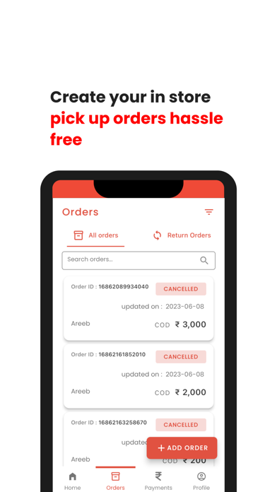 FastBeetle Business Screenshot