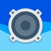 Clear Wave - Speaker Cleaner icon