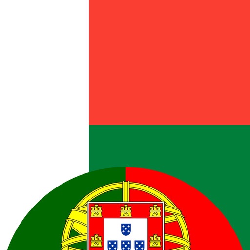 Dicionário Malgaxe-Português