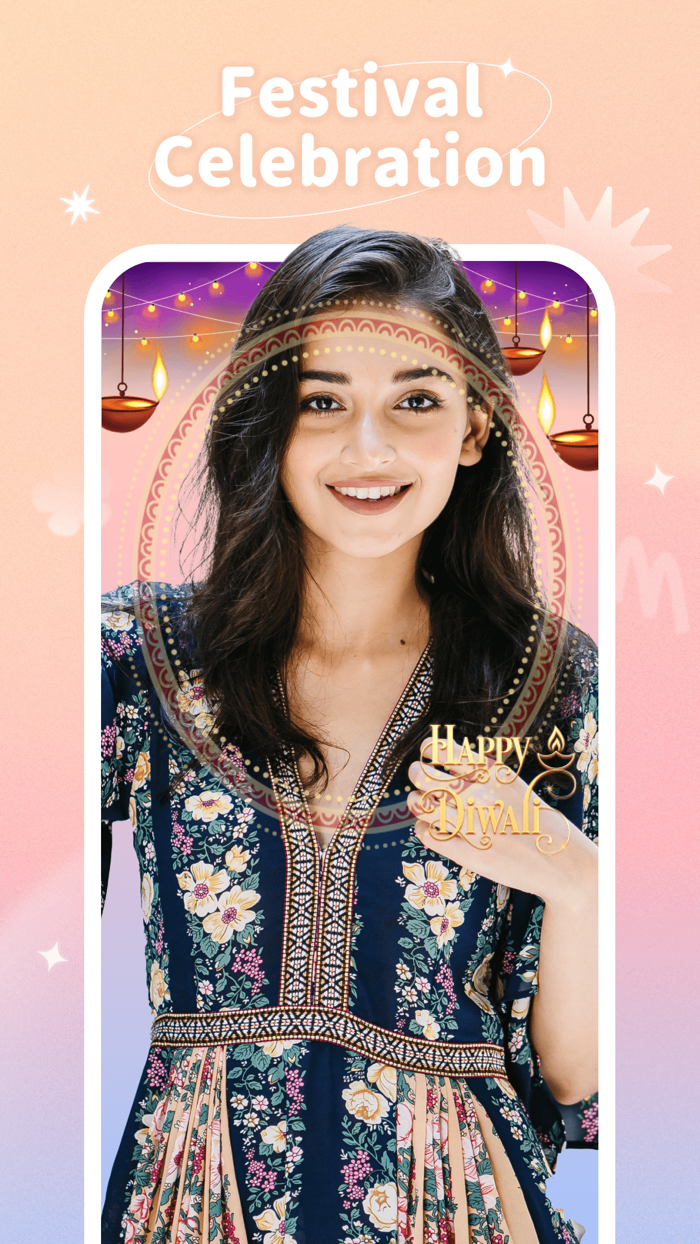 WOW Camera-Beauty Selfie