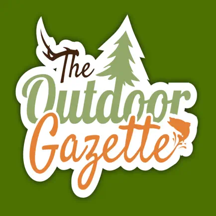 The Outdoor Gazette Cheats