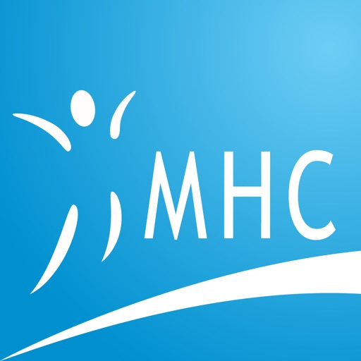 MHC Clinic Network Locator Icon