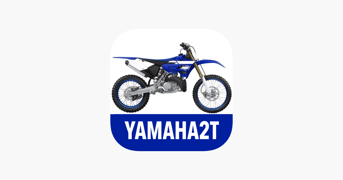 Aplikacja Gaźnik Yamaha YZ 2T Moto w App Store