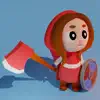 Little Red Riding Rogue delete, cancel