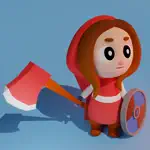 Little Red Riding Rogue App Positive Reviews