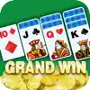 Grand Win Solitaire problems & troubleshooting and solutions