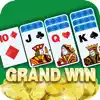 Grand Win Solitaire App Delete