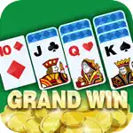 Grand Win Solitaire App Cancel