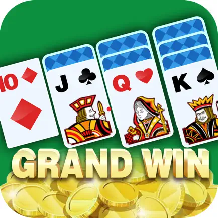 Grand Win Solitaire Cheats