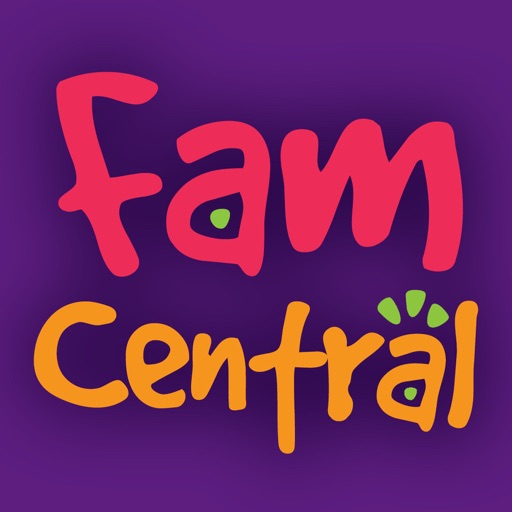 FAM Central - AppWisp.com
