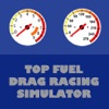 Top Fuel Drag Racing Simulator icon