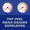 Top Fuel Drag Racing Simulator contact information