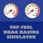 Top Fuel Drag Racing Simulator