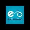 e-bike Rio Minho