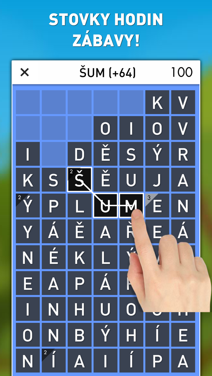 České Slovní Hry 12-v-1