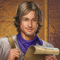 Treasure Match 3 Mystery Game