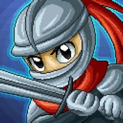 Royal Knight Tiny Hero Legend