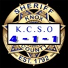 KCSO 411 icon