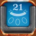 Blackjack 21: Blackjackist App Positive Reviews