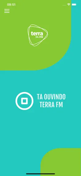 Game screenshot Terra FM 94 apk