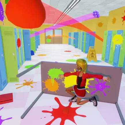 Food Fight 3D Cheats