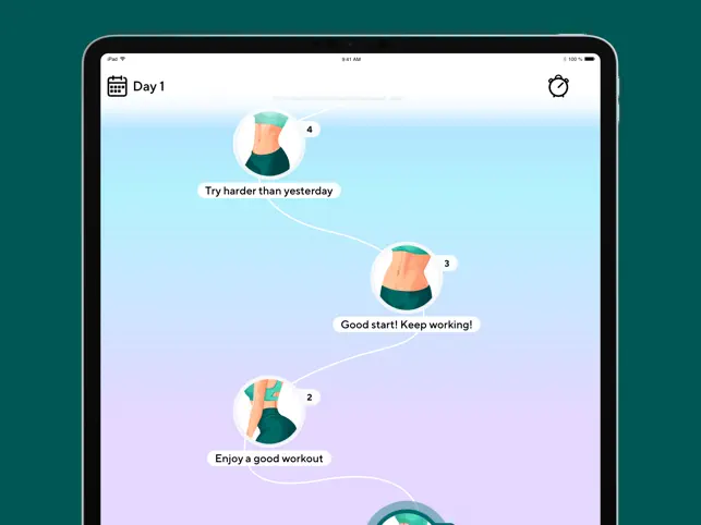 Lose Belly Fat with Fit & Flat13+_4