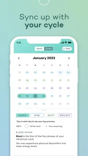 How to cancel & delete moody month: cycle tracker 1