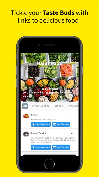 Salah: Time to Pray screenshot-5