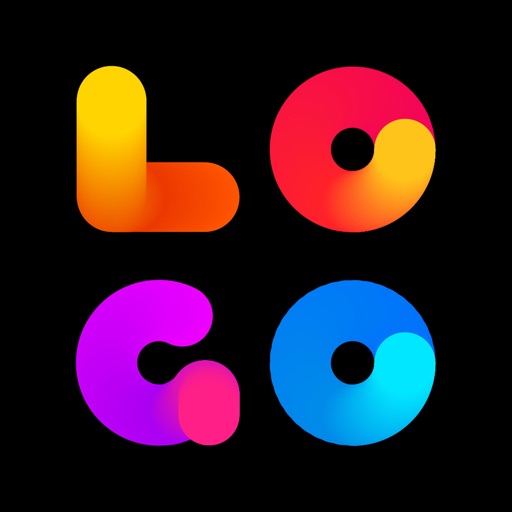 Logolab: Logo Maker & Creator