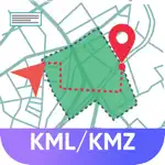 KML KMZ Viewer-Converter App Contact