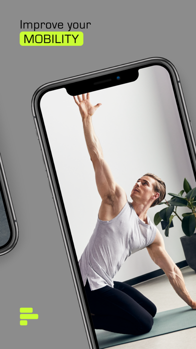 PRGRM: Fitness Coach Screenshot