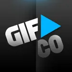 GIFco - Funny Trending GIFs App Contact