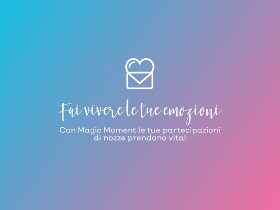 Screenshot #4 pour Magic Moment