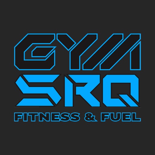 Gym SRQ icon