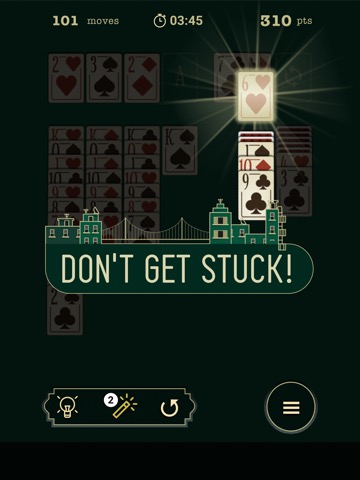 Solitaire Town: Card Gameのおすすめ画像4