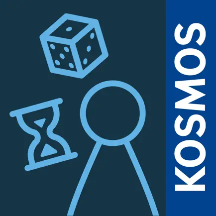 KOSMOS Helper App Cheats