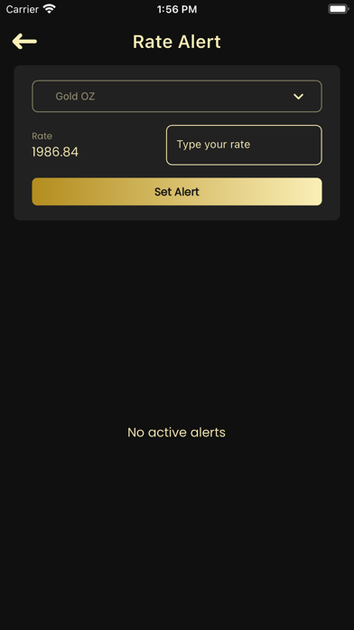 XA Gold Screenshot