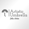 Artistic Umbrella icon