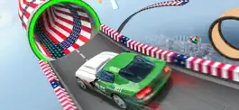 Game screenshot Police Car stunts Cop games hack
