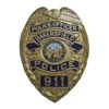 Bakersfield Police Department icon