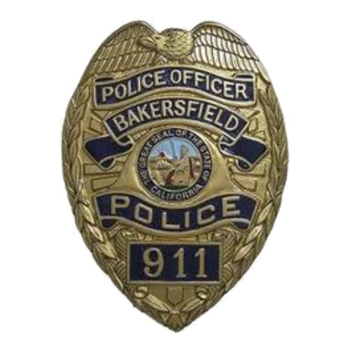 Bakersfield Police Department