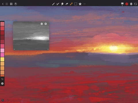 Artstudio Proのおすすめ画像8