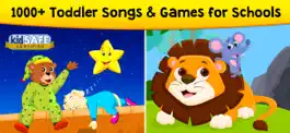 Game screenshot Kindergarten Games & Songs mod apk