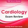 Cardiology Review Quiz & Notes problems & troubleshooting and solutions