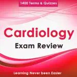 Cardiology Review Quiz & Notes App Alternatives