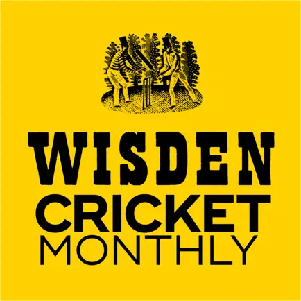 Wisden Cricket Monthly Cheats